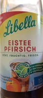 Libella Eistee Pfirsich