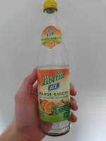 ACE Orange-Karotte