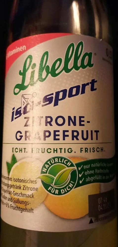 Isosport