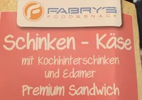 Schinken - Käse