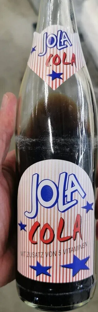 Jola Cola