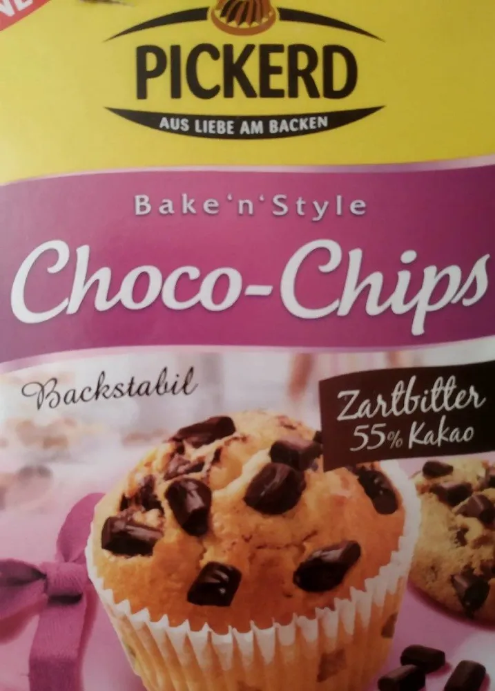 Choco Chips