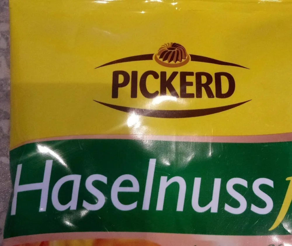 HASELNUSS fix
