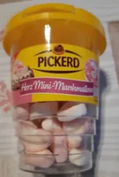 Mini marshmallows