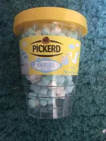 Mini marshmallows