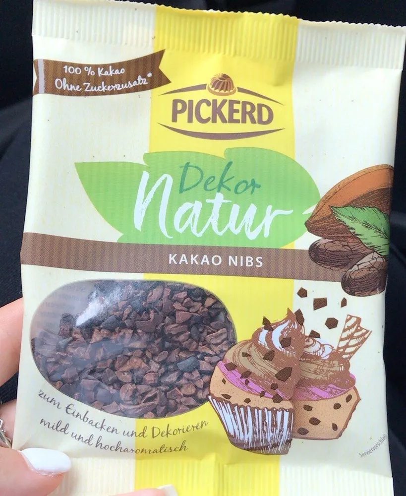Kakoanibs Dekor Natur
