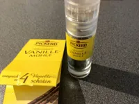 Vanille-Mühle