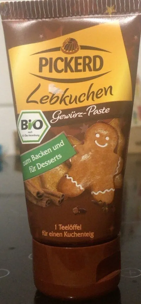 Lebkuchen