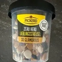 Zero Hero So glamorous