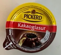 Kakaoglasur