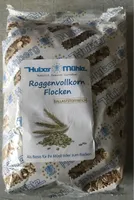 Roggenvollkorn flocken(flocon d’avoine)