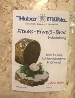 Fitness Eiweiss Brot
