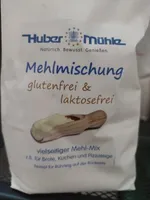 Mehlmischung