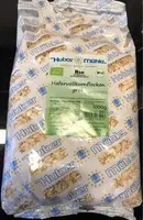 Haferflocken Grob