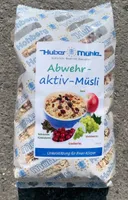 Abwehr-aktiv-Müsli