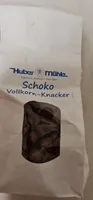 Schoko Vollkorn-Knacker