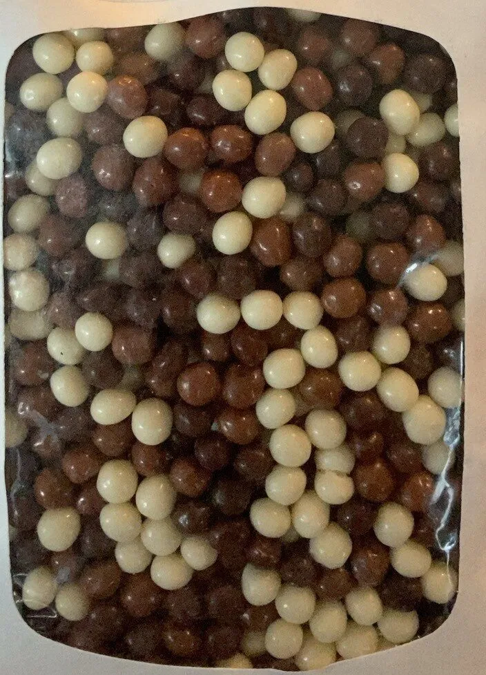 Reis-Crispies