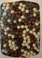 Reis-Crispies