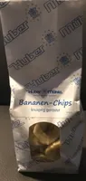 Bananen-Chips