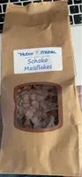 Schoko Maïsflakes