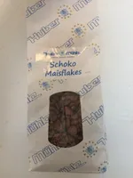 Schoko Maisflakes