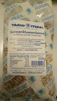 Sonnenblumenkerne