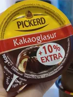 Kakaoglasur