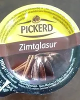 Zimtglasur