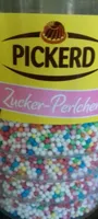 Zucker-Perlchen