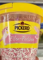 Picked Elfen perlen
