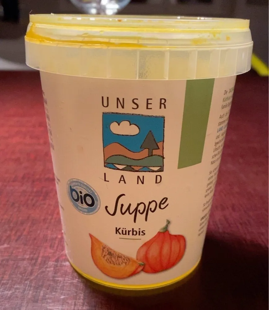 Kprbissuppe
