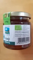 Honig Waldhonig