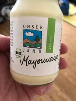 Mayonnaise
