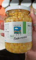 Zuckermais