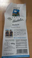 Bruckerle Nudeln