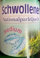 Schwollener Medium