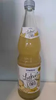Lecker leichte Limo