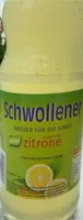 Zitronenlimonade