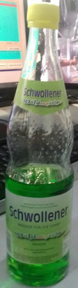 Schwollener Waldmeister