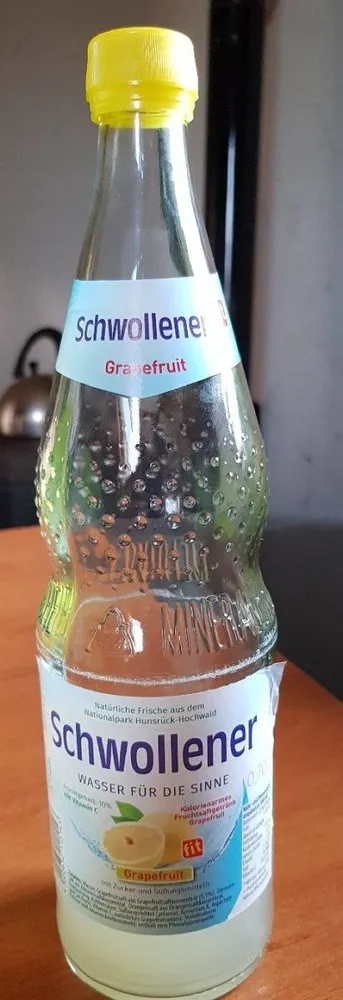 Schwollener Grape