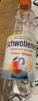 Eistee Pfirsich