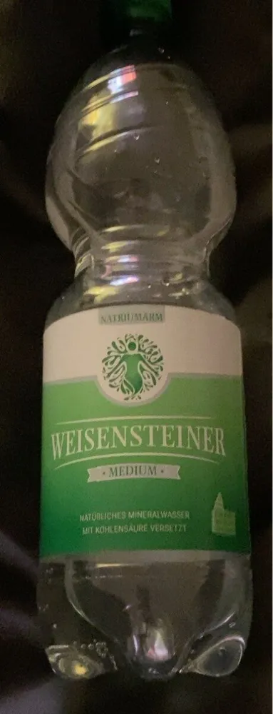 Weisensteiner Medium