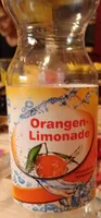 Orangen - Limonade