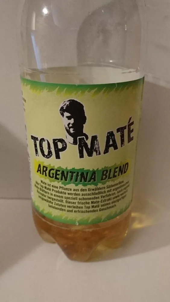 Top Maté - Argentina Blend