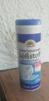 Kalorienarmer Süßstoff low calorie sweetener