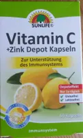 Vitamin C