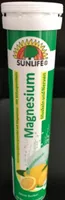 Magnesium