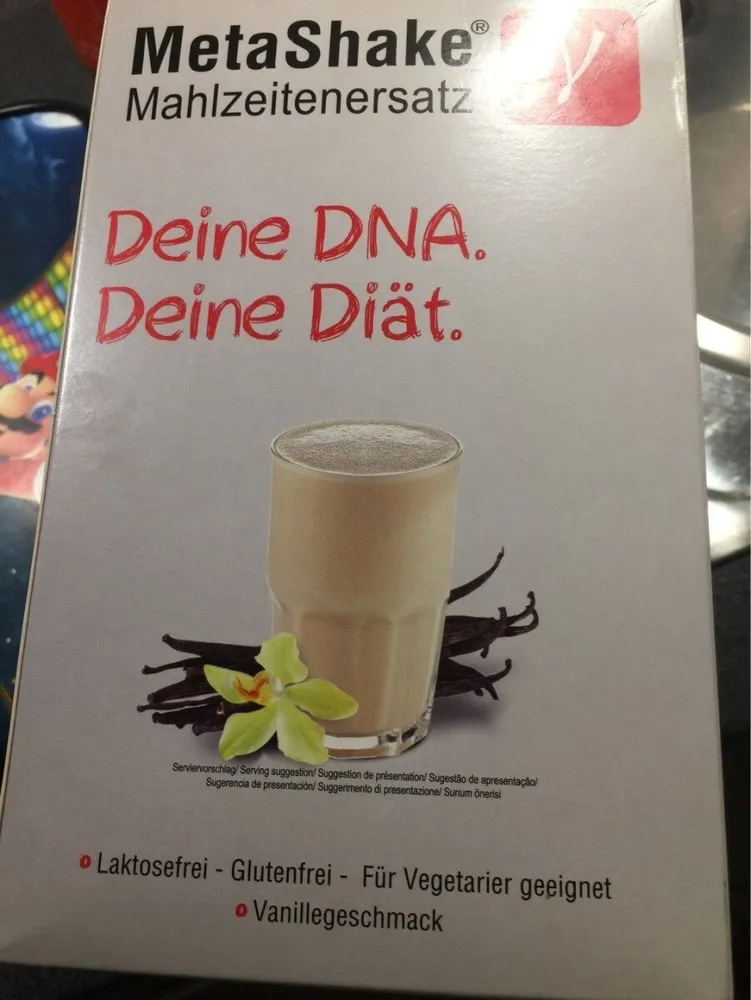 Metashake