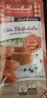 Echte Pfefferbeißer