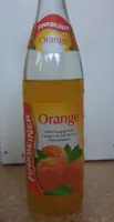 Finkbeiner Orangenlimonade